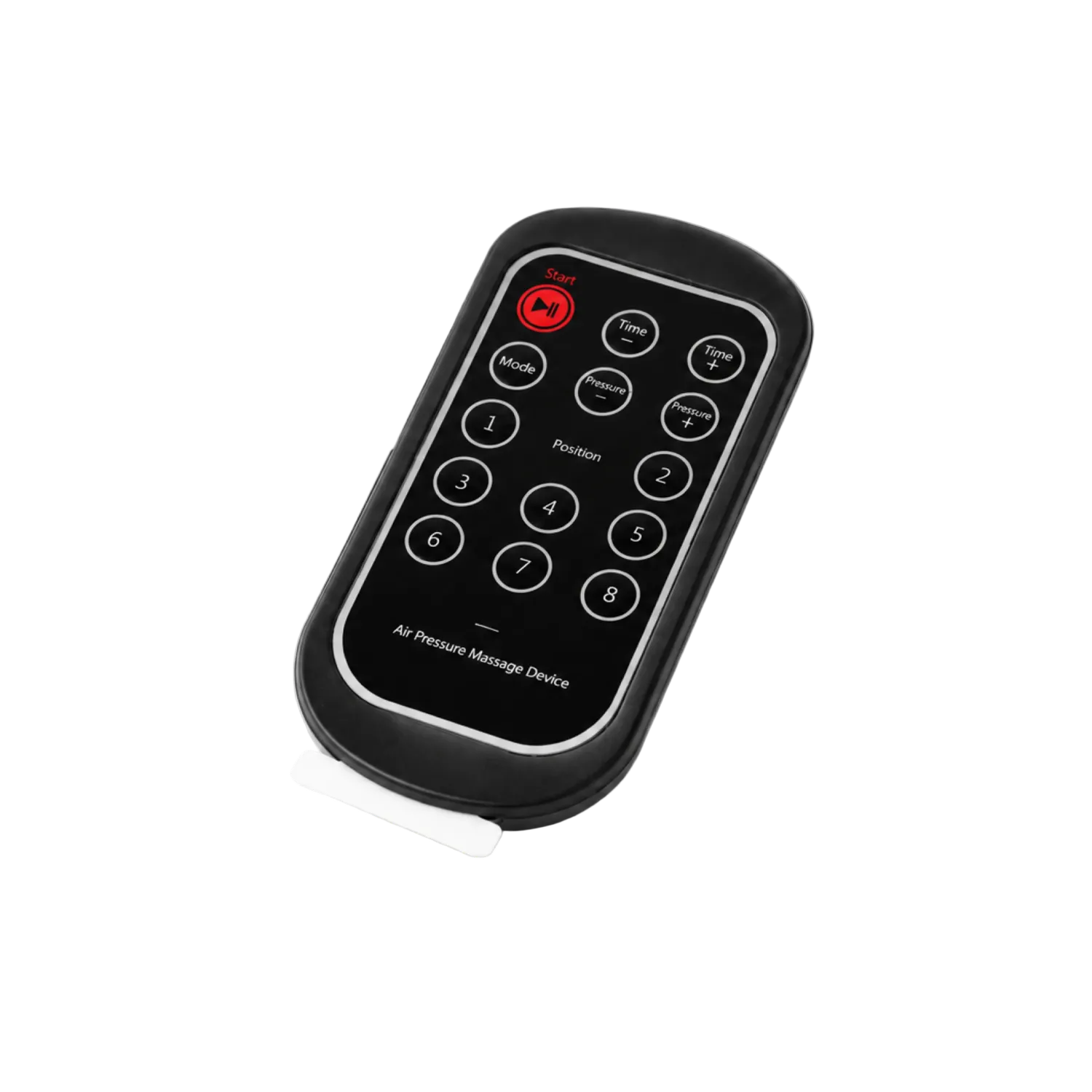 Reboots Télécommande pressothérapie pour One Lite pile CR2032