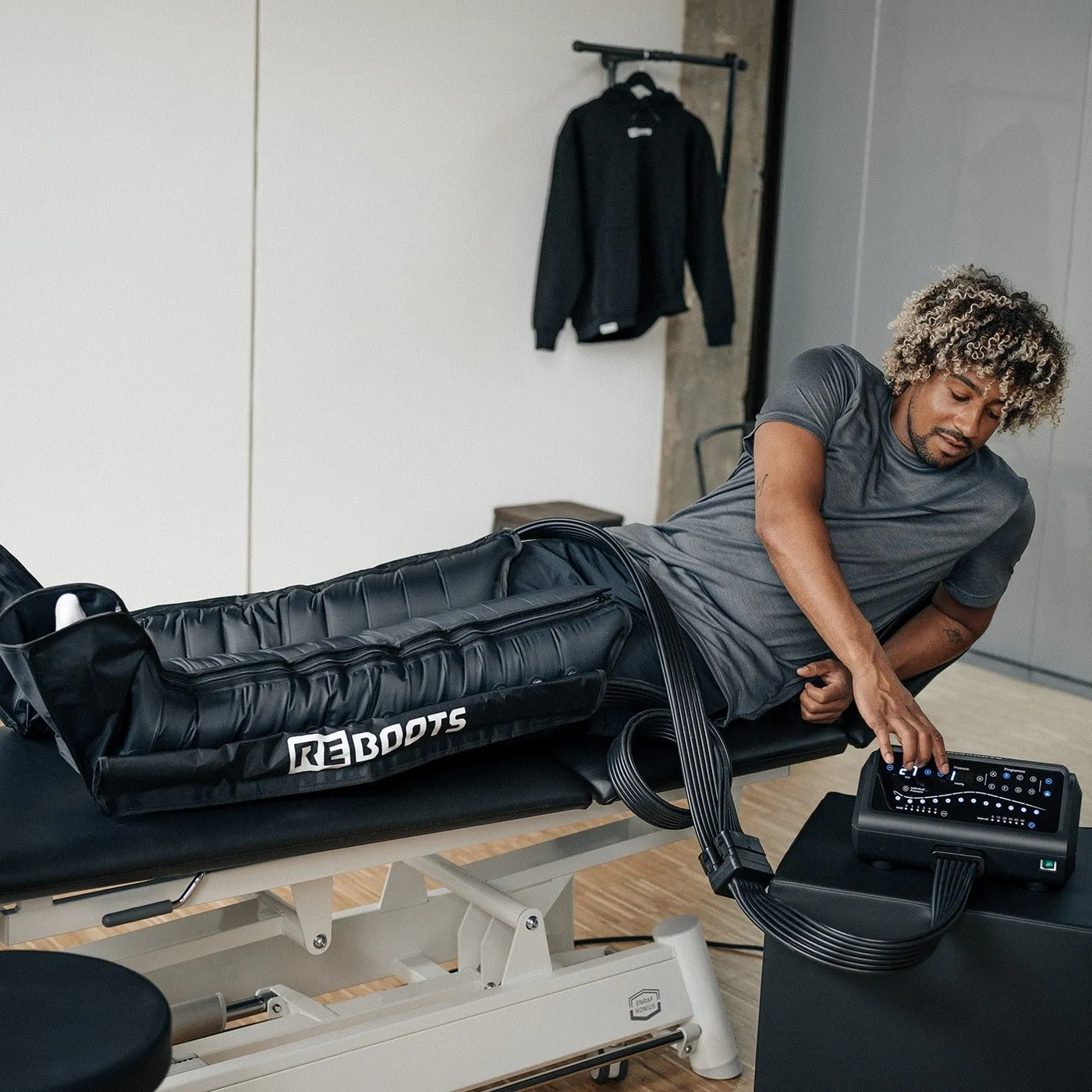 Reboots One Pro bottes pressothérapie outlet Pants 2.0 S/M