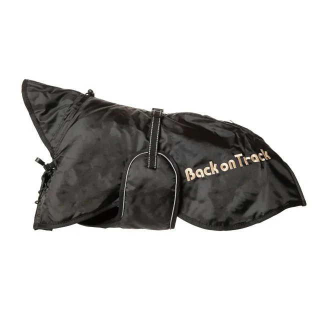 Back on Track Standard manteau chien imperméable réfléchissant