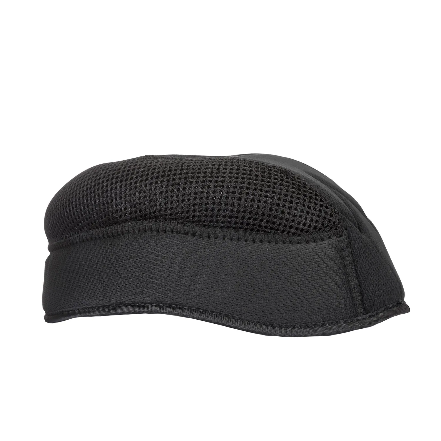 Back on Track EQ3 Pardus doublure casque noir Coolmax taille exacte