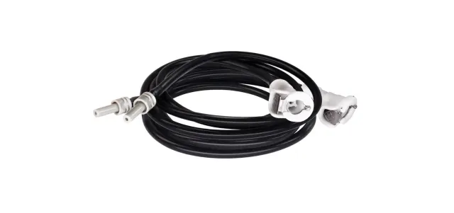 KAATSU C-Series Tubeset tuyaux silicone rechange