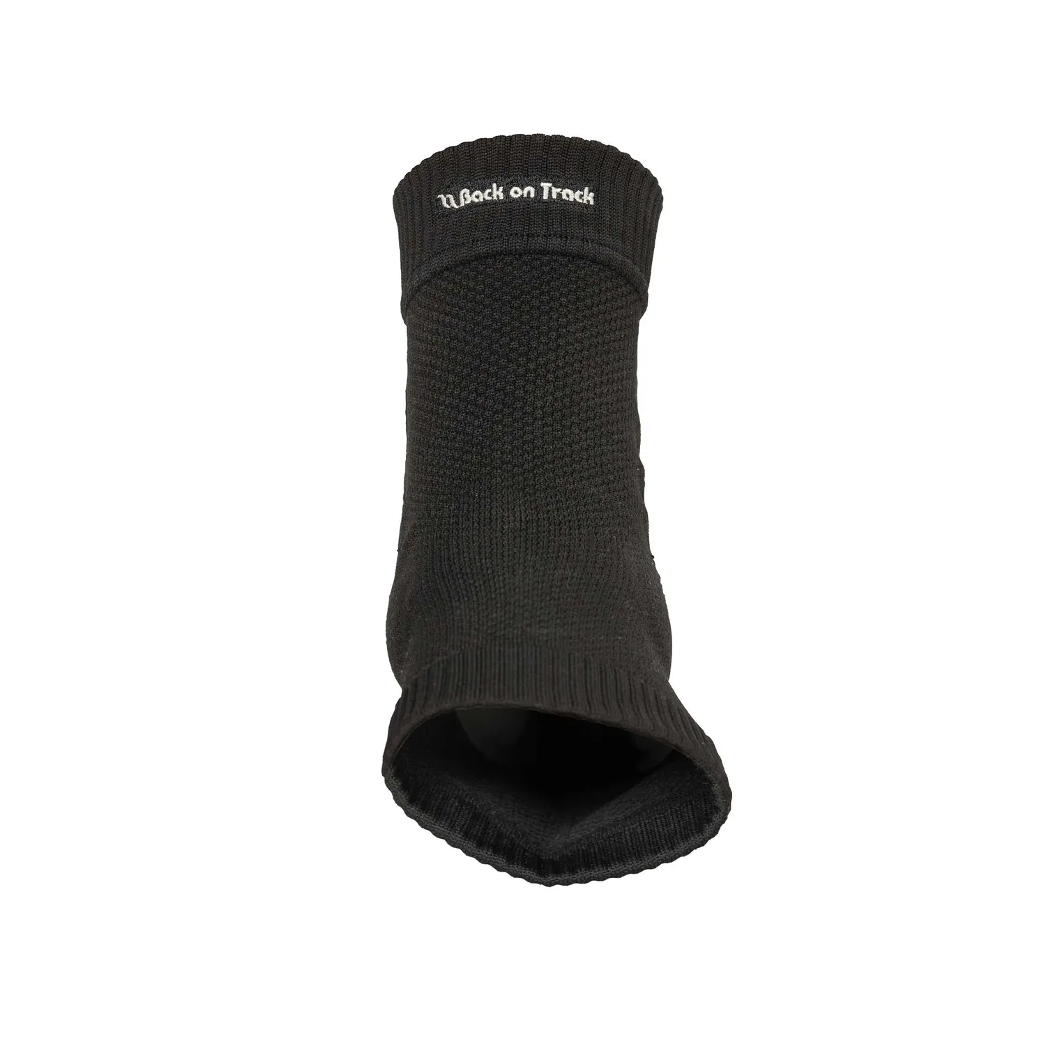 Back on Track Physio chevillère gel noire M 39-42