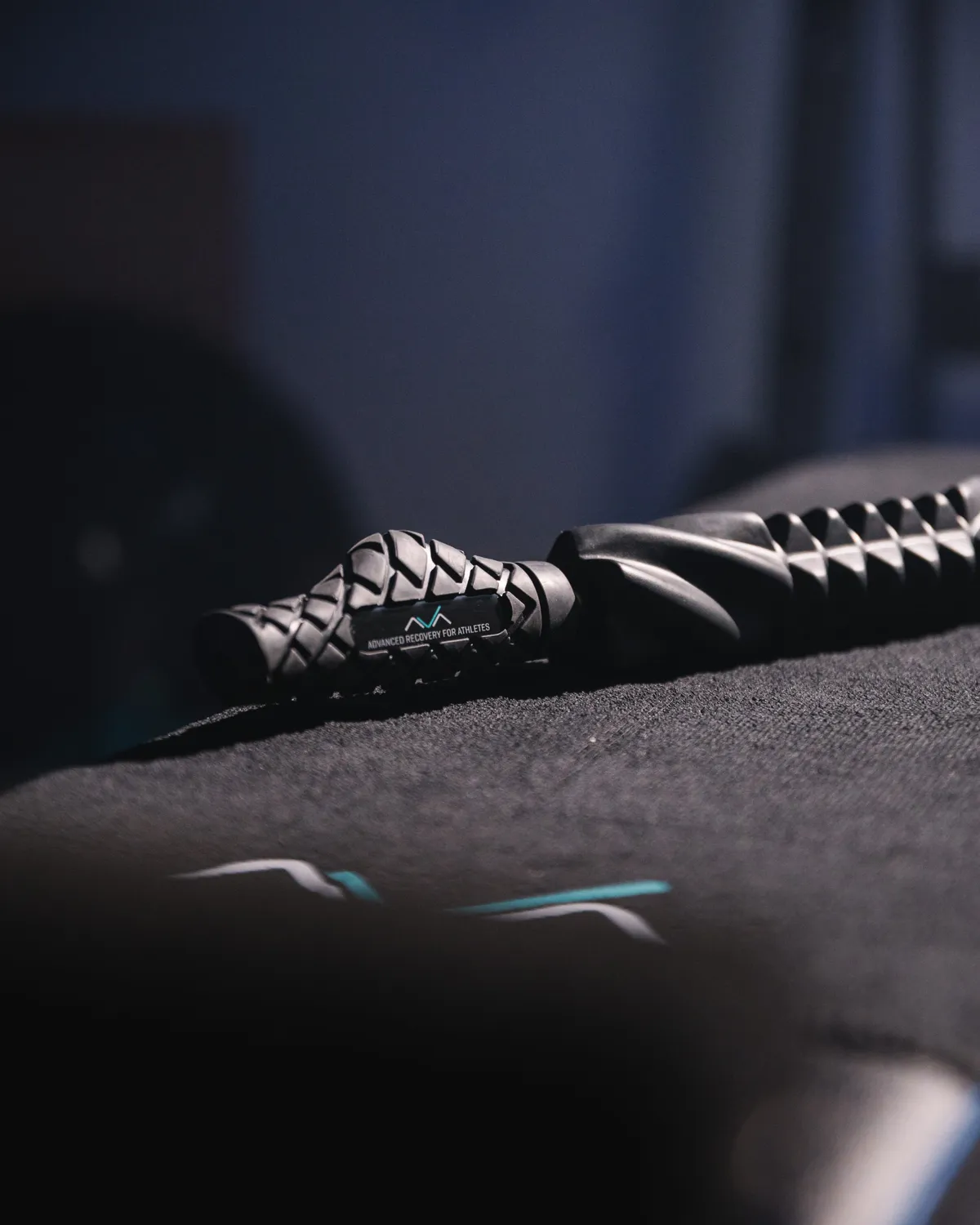 AVA CR7 Roller Massage Stick bâton massage jambes