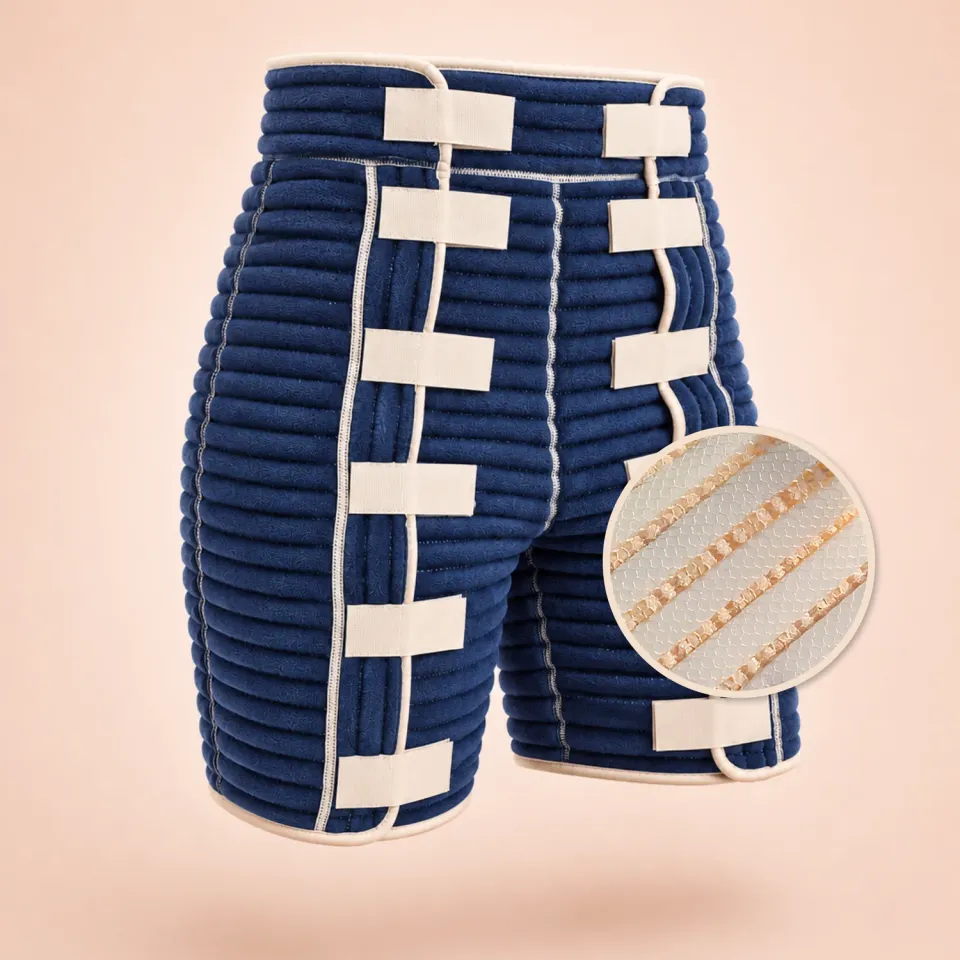 Staudt Hüfthose short de hanche thérapeutique
