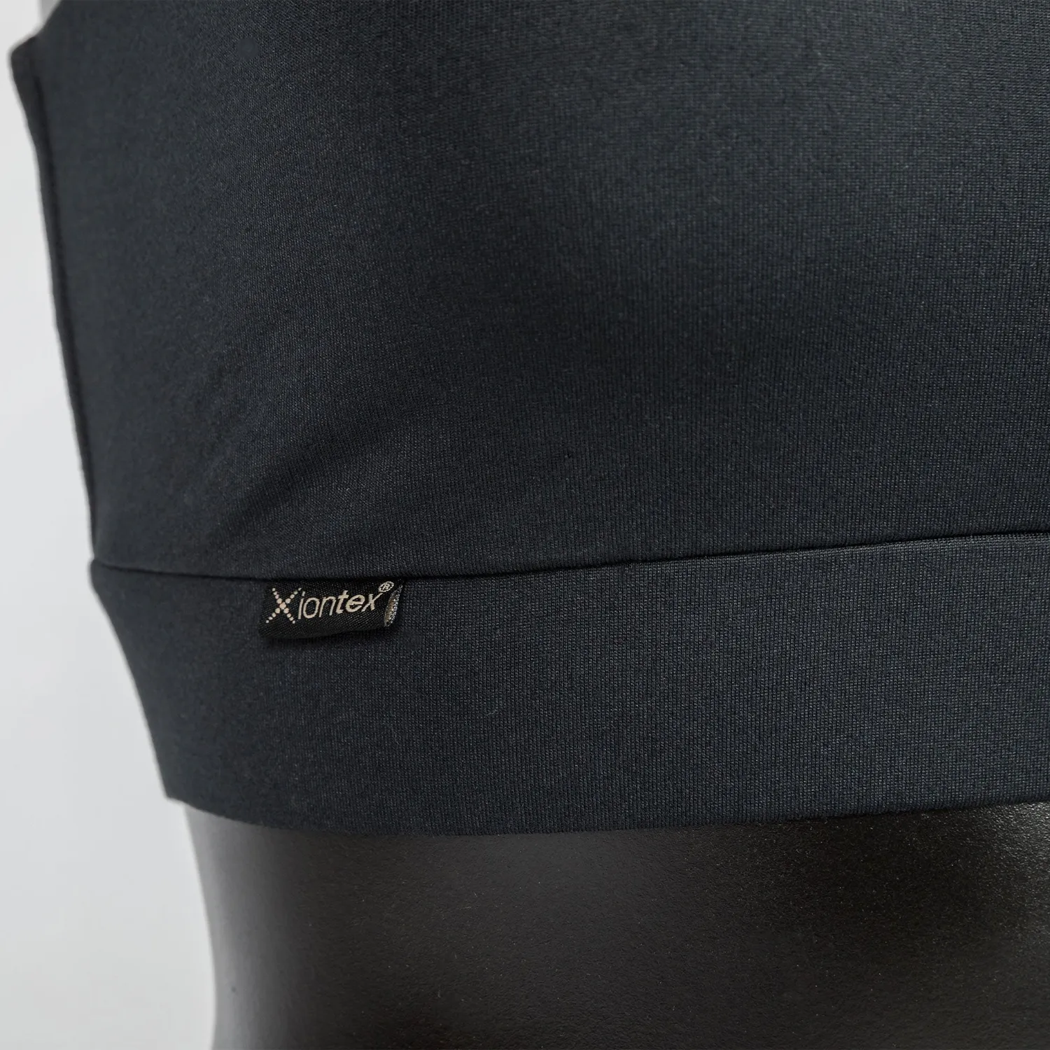 Back on Track Balance brassiere sport noire maintien doux