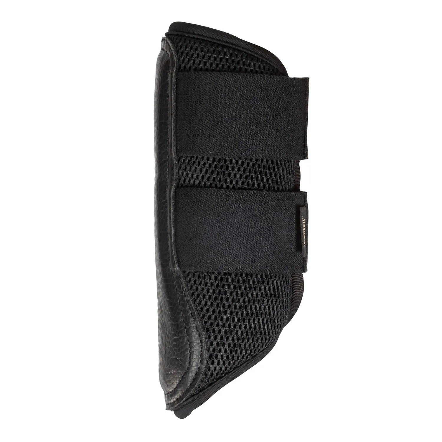 Back on Track Airflow guêtres cheval noires M