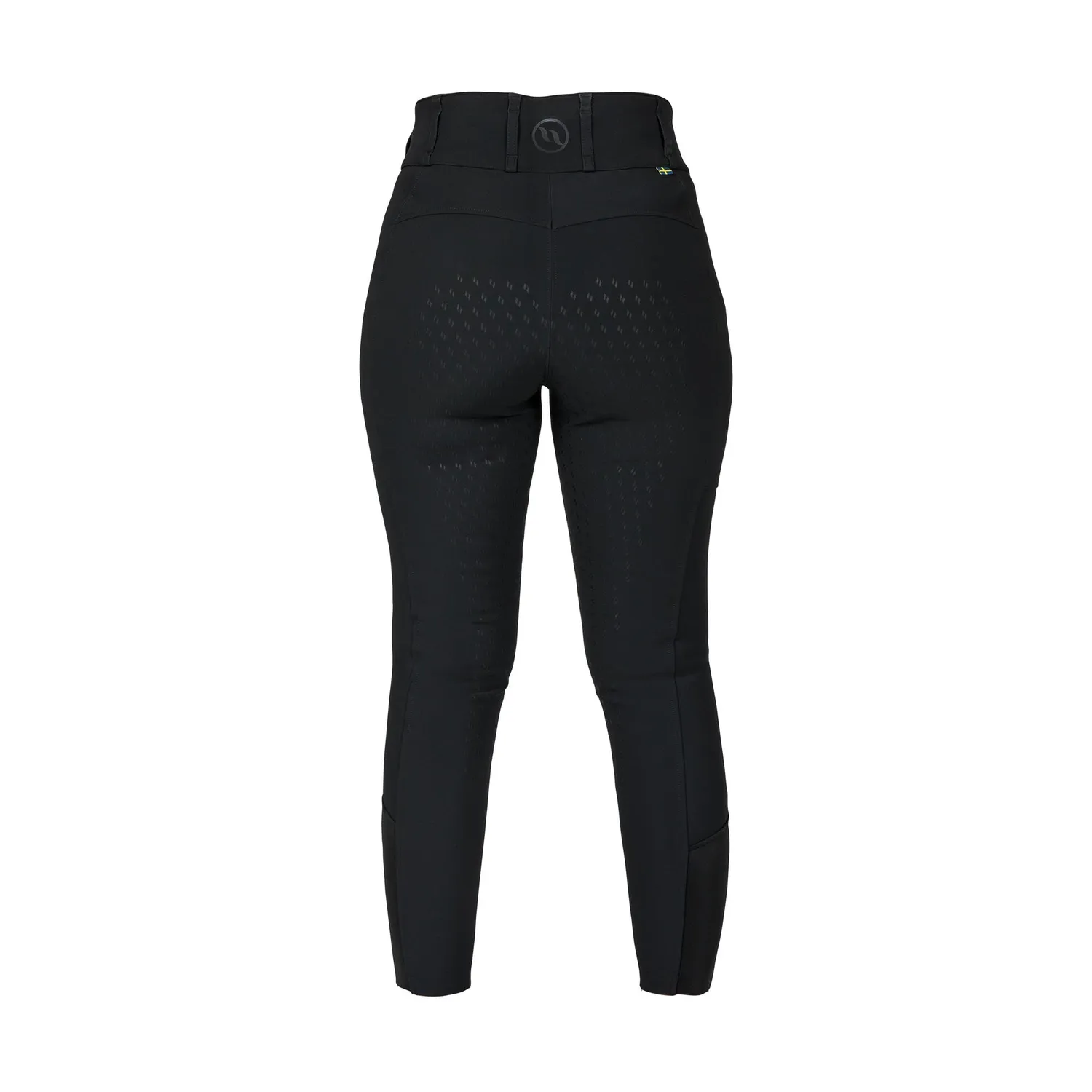 Back on Track Outtrakk pantalon équitation femme noir 38