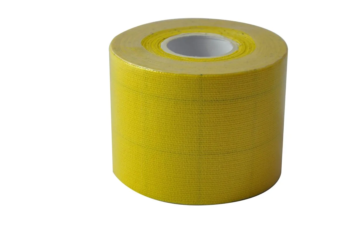 Elastrap Taping bande kinésiologie lot 30 x 5 cm x 5 m