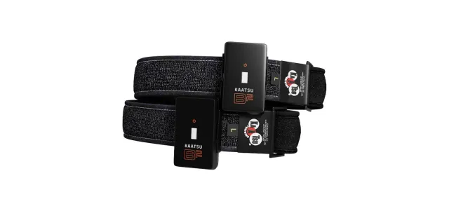 KAATSU B2 Arms brassards bras pression