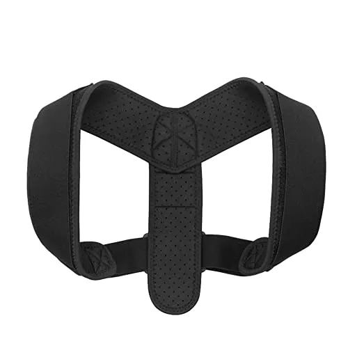 Elastrap Correcteur Posture orthèse dos néoprène taille unique