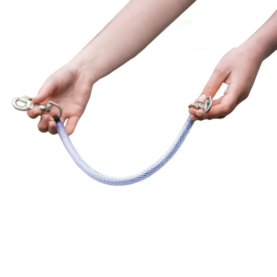 Back on Track Tail Cord Quick-Clean cordon queue 55 cm