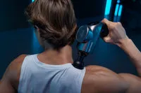 AVA CR7 Pro Physio pistolet de massage percussion