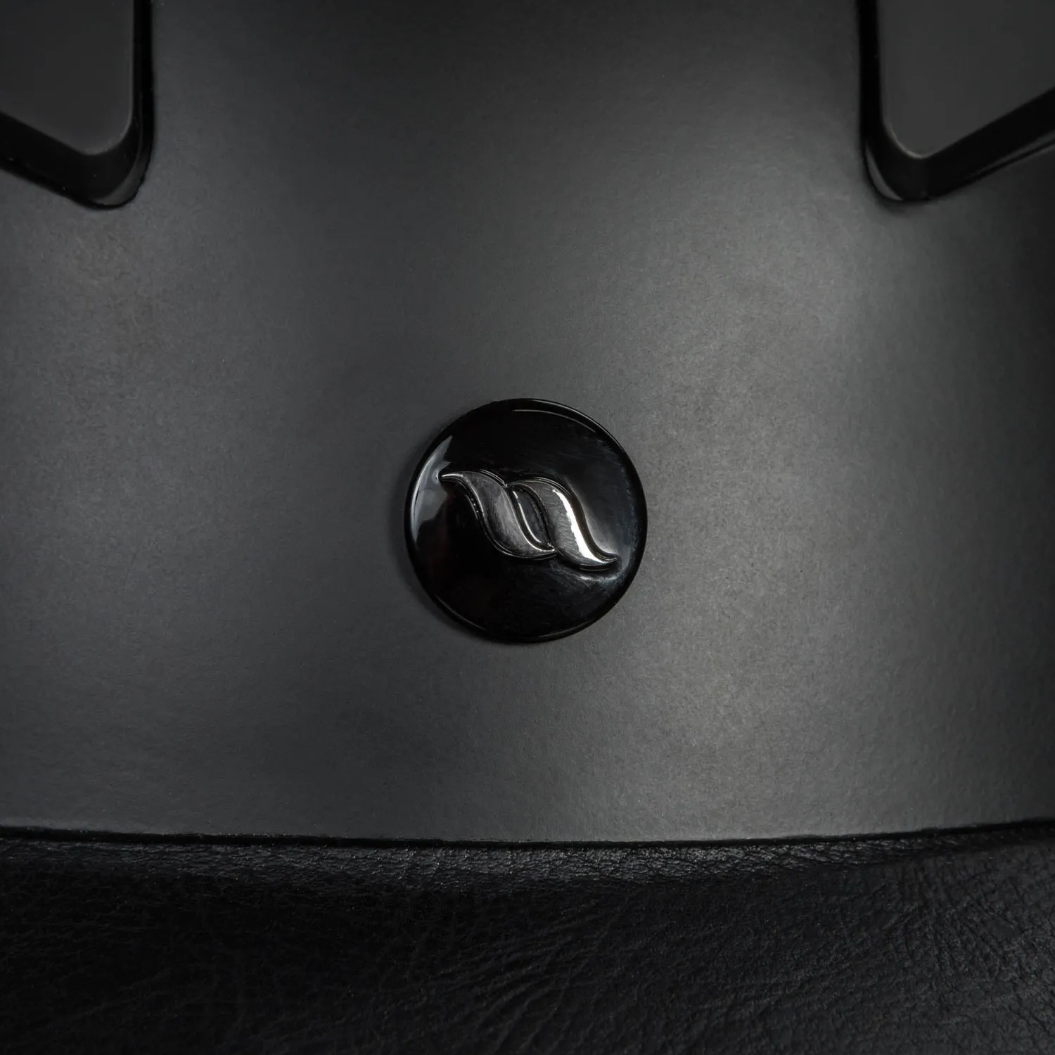 Back on Track Neoz casque équitation noir M 57-59