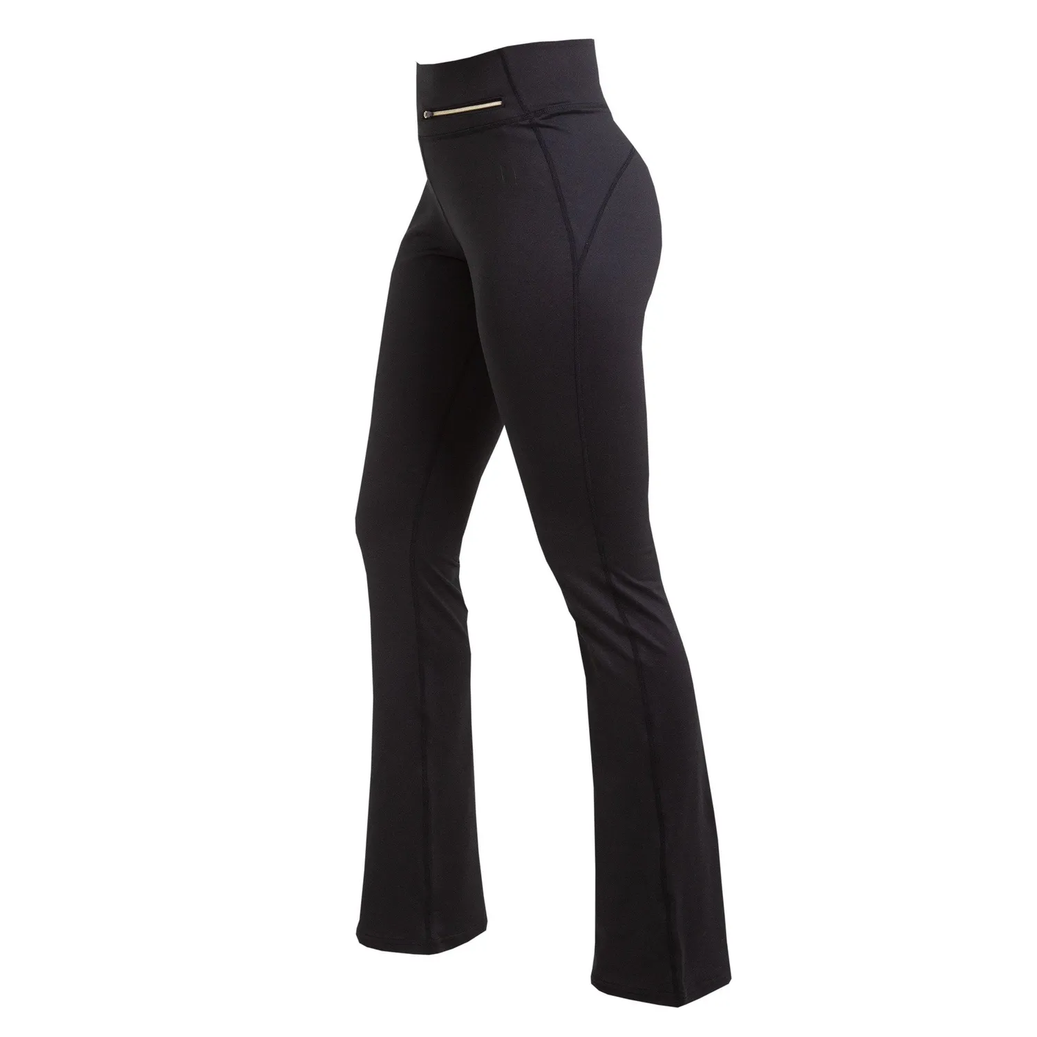 Back on Track Arwen Pantalon femme noir Iontex
