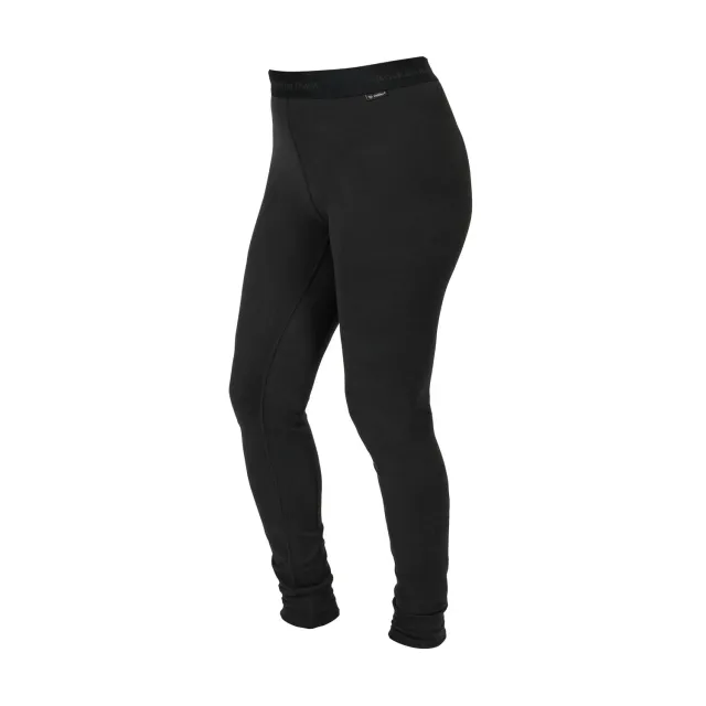 Back on Track Outtrakk collant femme noir thermique FIR