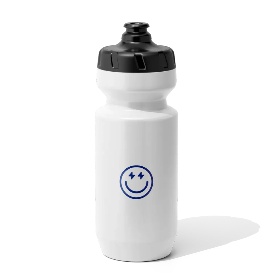Reboots One bouteille d'eau sport sans BPA 750 ml