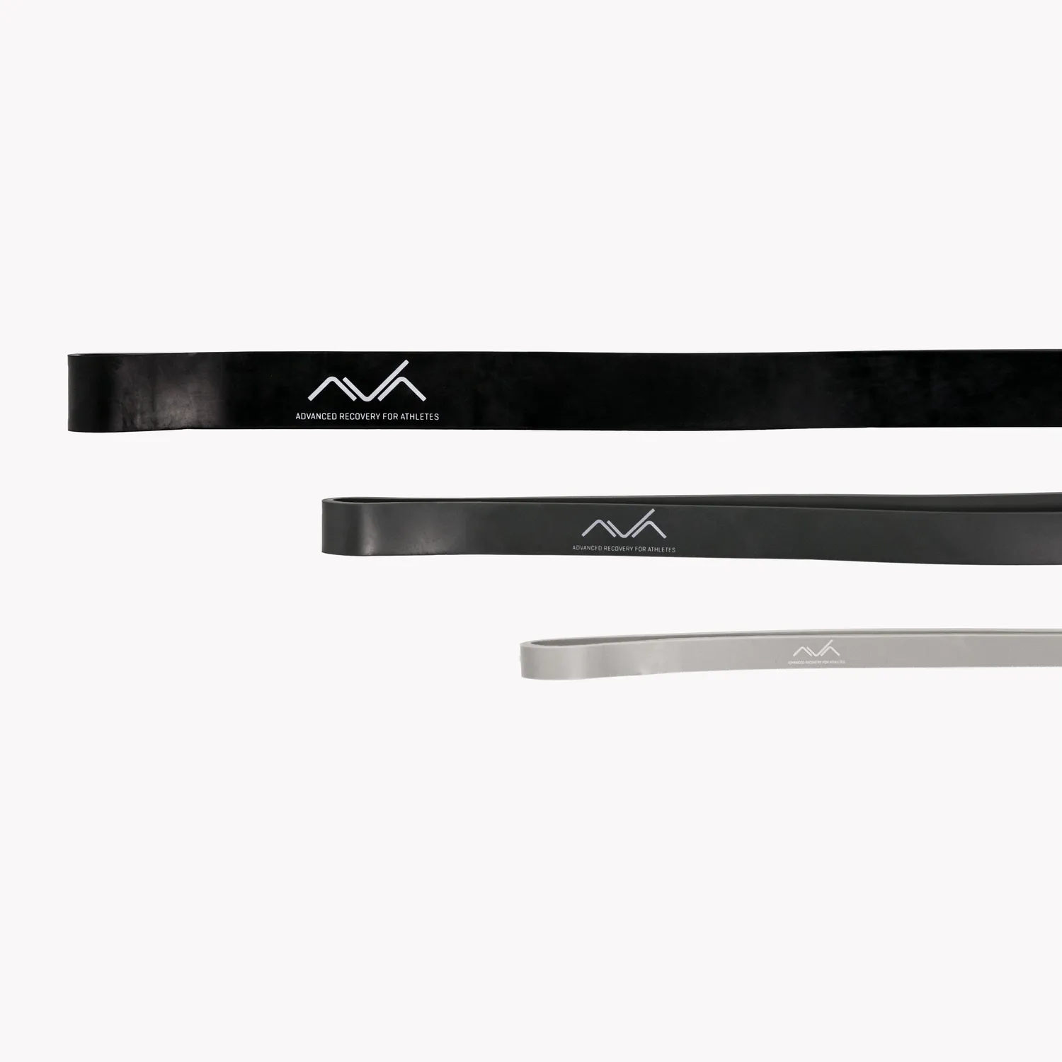 AVA CR7 Super Elastic Bands bandes élastiques 3 résistances