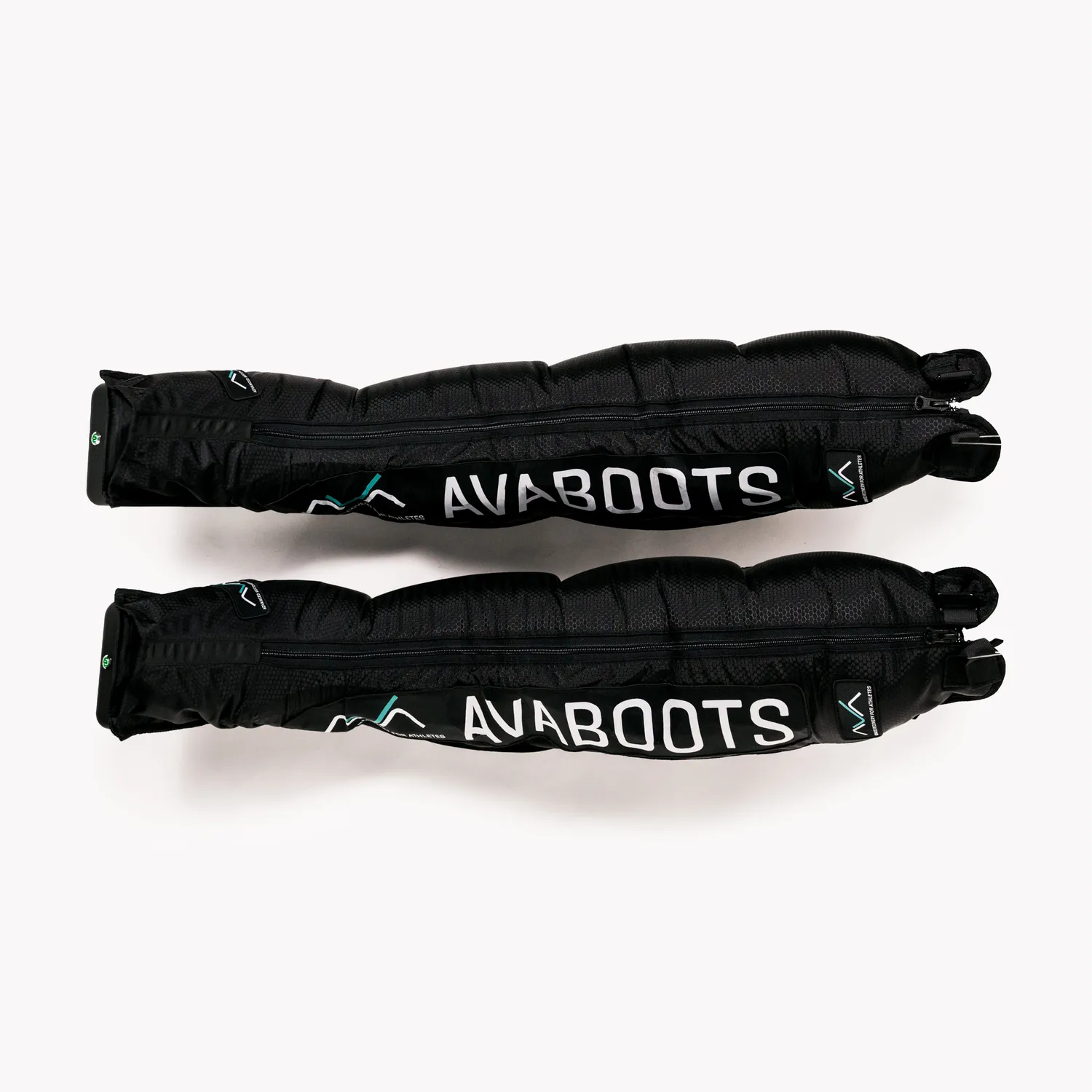 AVABoots bottes de compression sans fil 70-185 mmHg