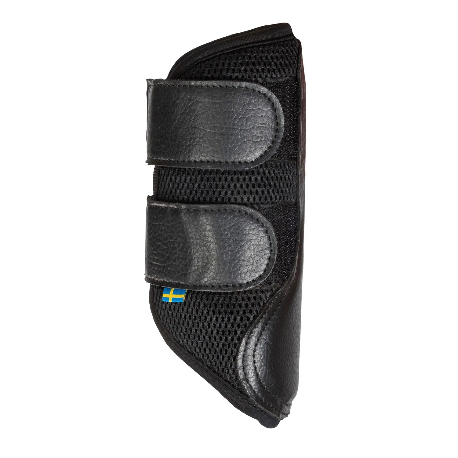 Back on Track Airflow guêtres cheval noires M