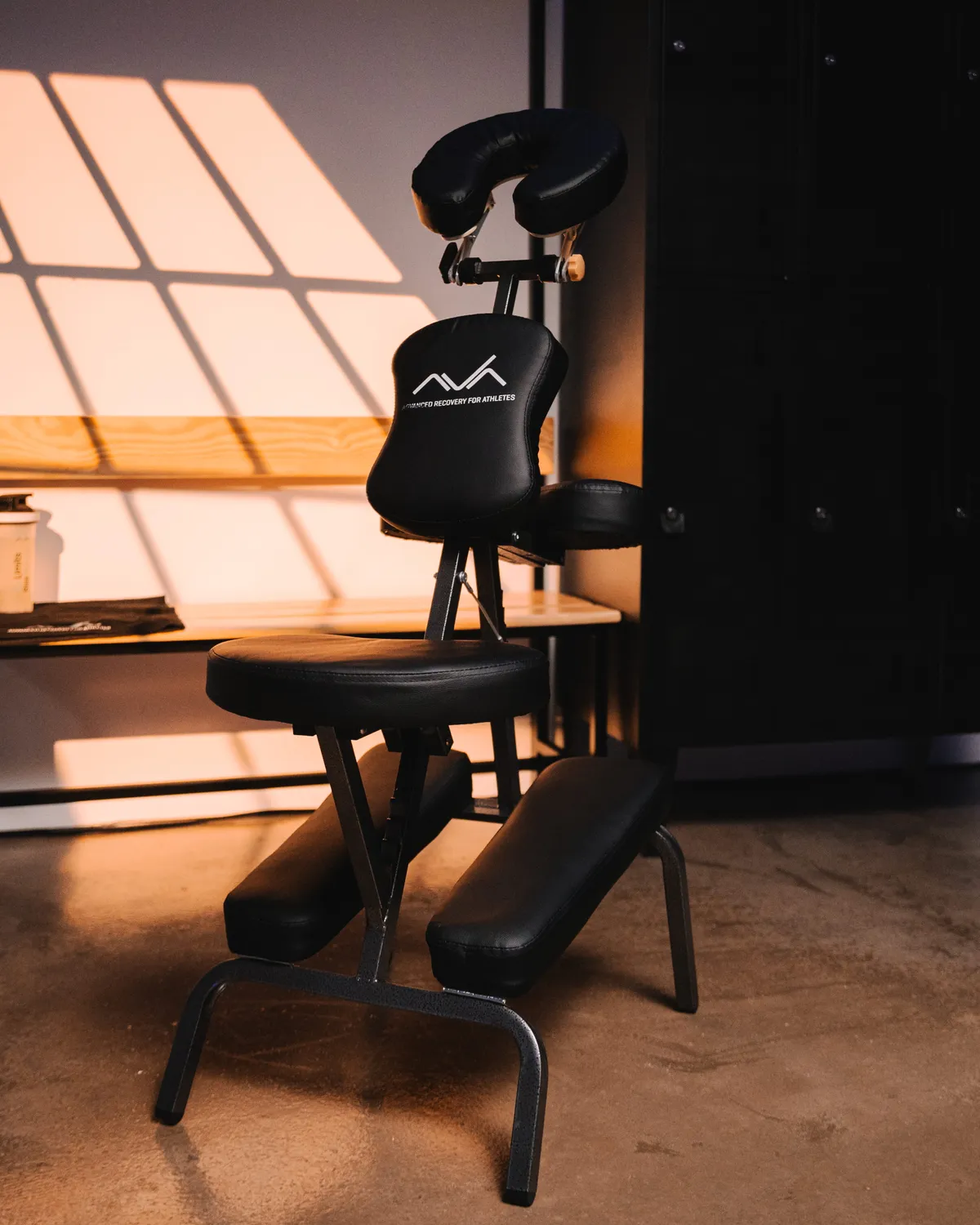 AVA CR7 Massage Chair chaise massage pliante