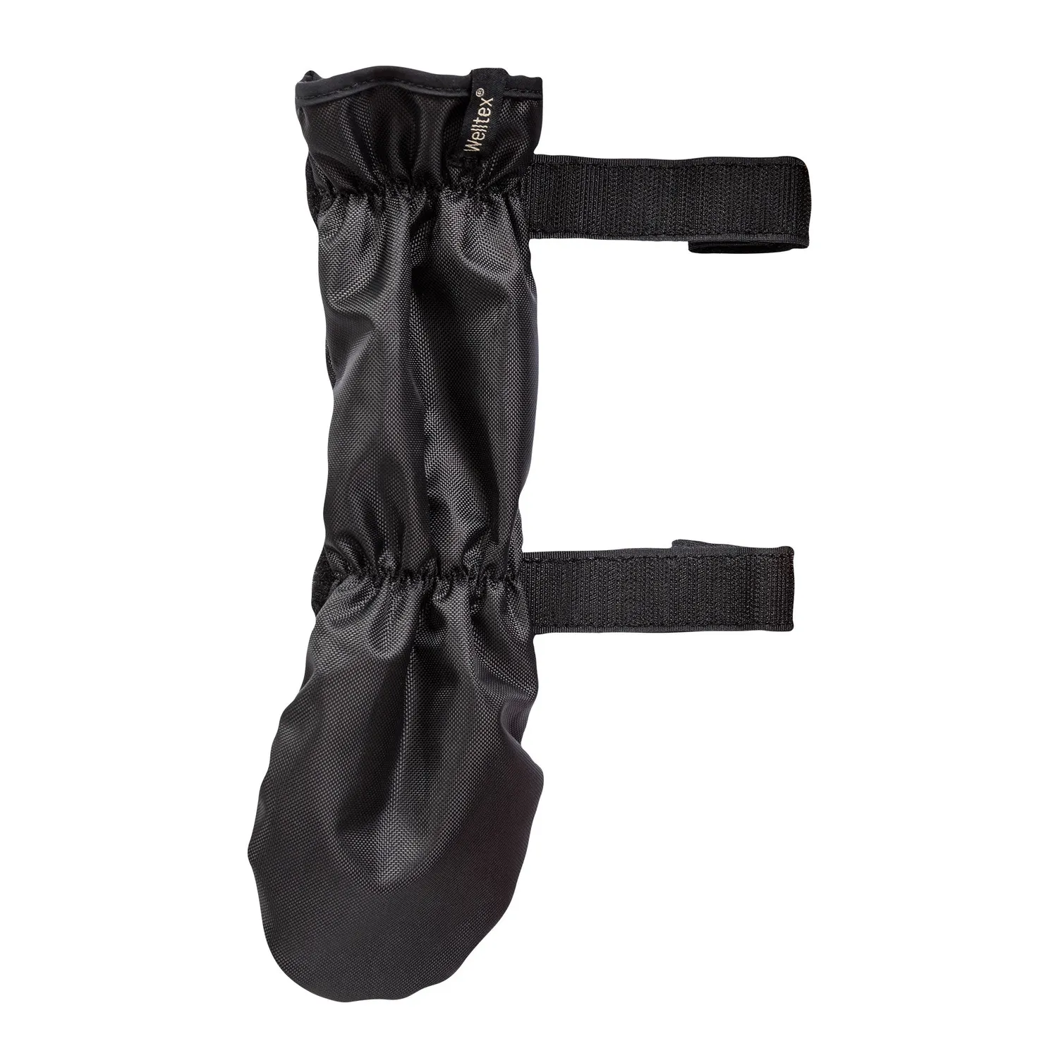 Back on Track Lola chaussures chien noir paire céramique