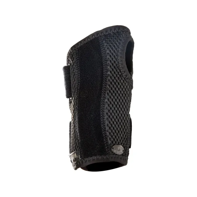 Back on Track Carpus attelle poignet droite S/M noir