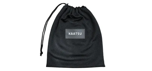 KAATSU AirBands sac rangement mesh