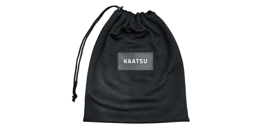 KAATSU AirBands sac rangement mesh