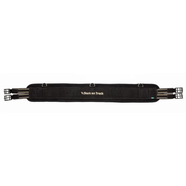 Back on Track Berga sangle cheval noir 125 cm mixte
