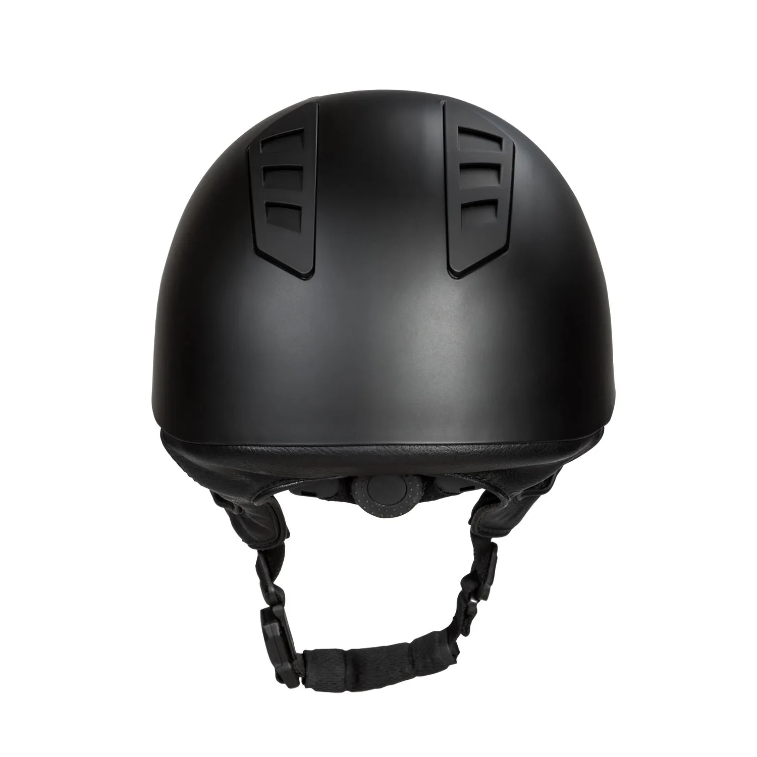Back on Track Neoz casque équitation noir M 57-59
