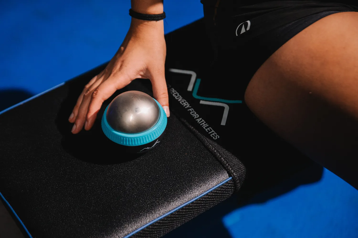 AVA CR7 Ice Ball balle massage froid 6h