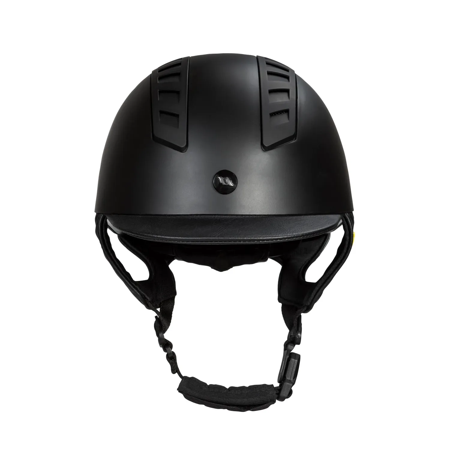Back on Track Neoz casque équitation noir M 57-59