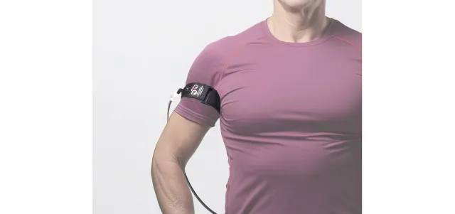KAATSU C-Series paire bandes bras M circulation veineuse