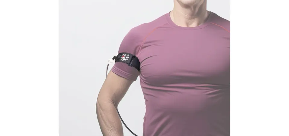 KAATSU C-Series paire bandes bras M circulation veineuse