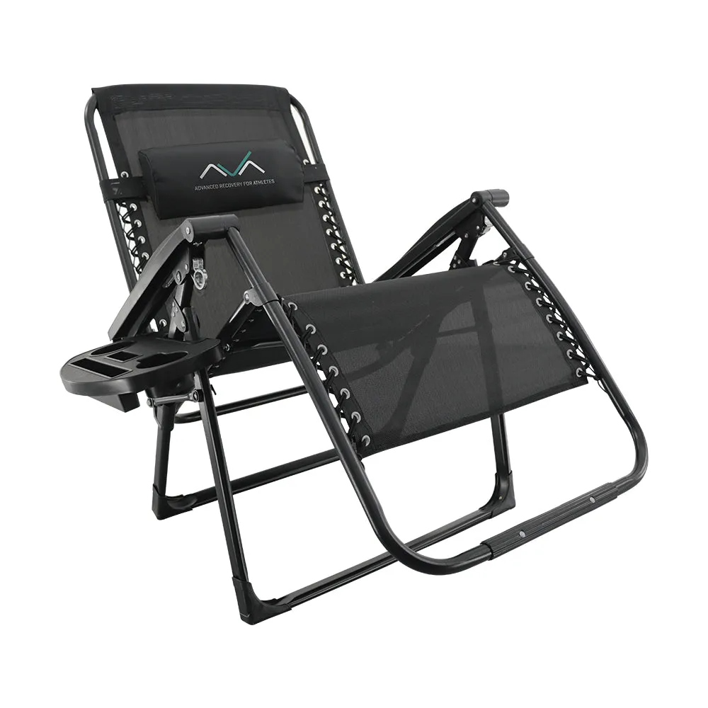 AVA CR7 Zero Gravity Recovery Chair chaise zéro gravité