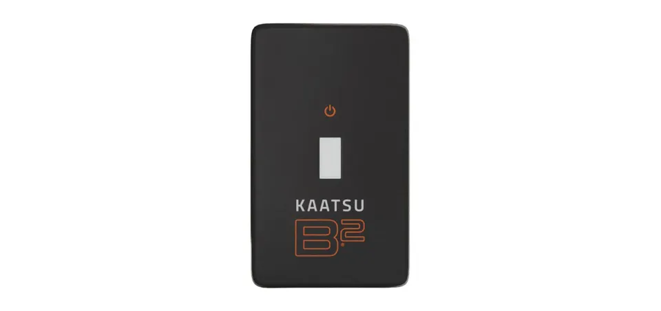 KAATSU B2 Single appareil remplacement défectueux
