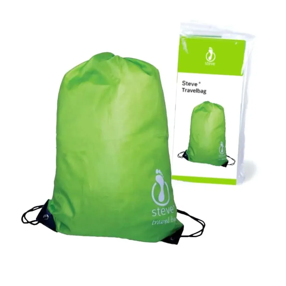 Steve Travelbag Sac de Voyage Enfile-Bas Contention
