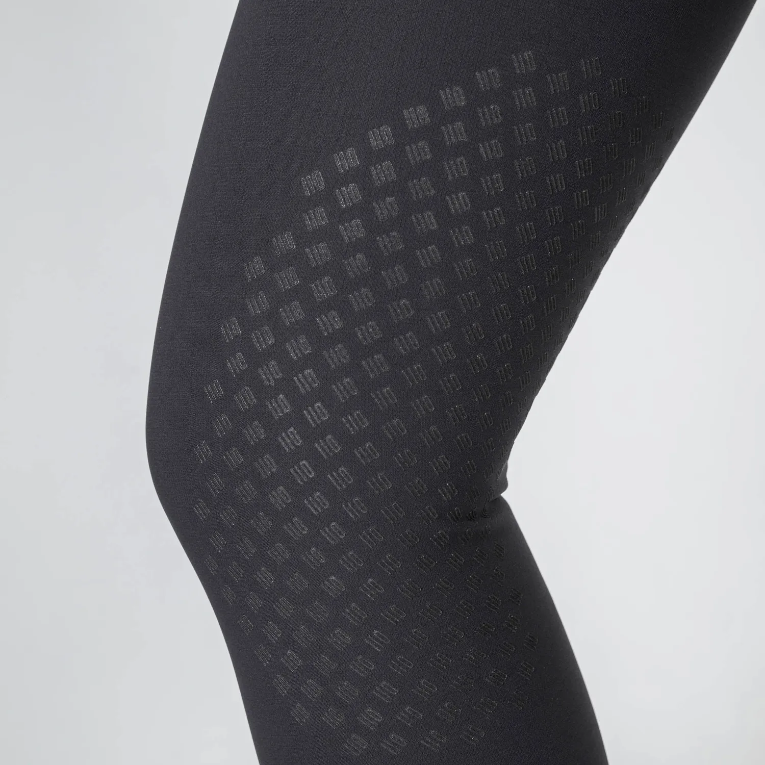 Back on Track Katie KS pantalon équitation femme noir grip