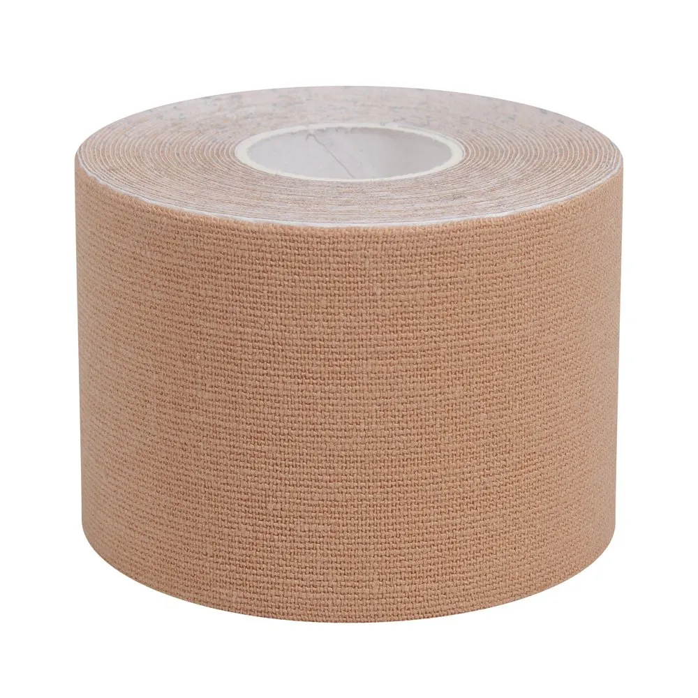 Elastrap Taping bande kinésiologie lot 3 x 5 cm x 5 m