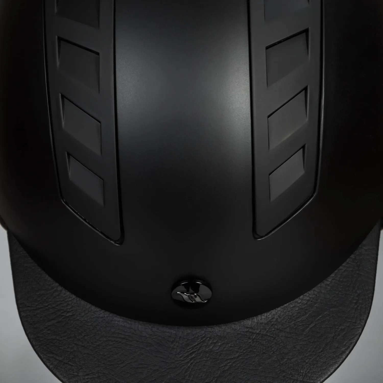 Back on Track Neoz casque équitation noir M 57-59