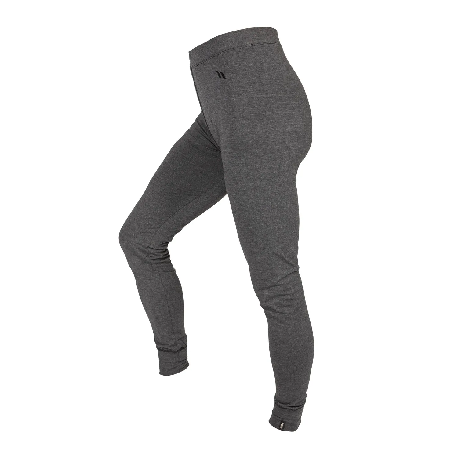 Back on Track Lydia legging femme gris thermique