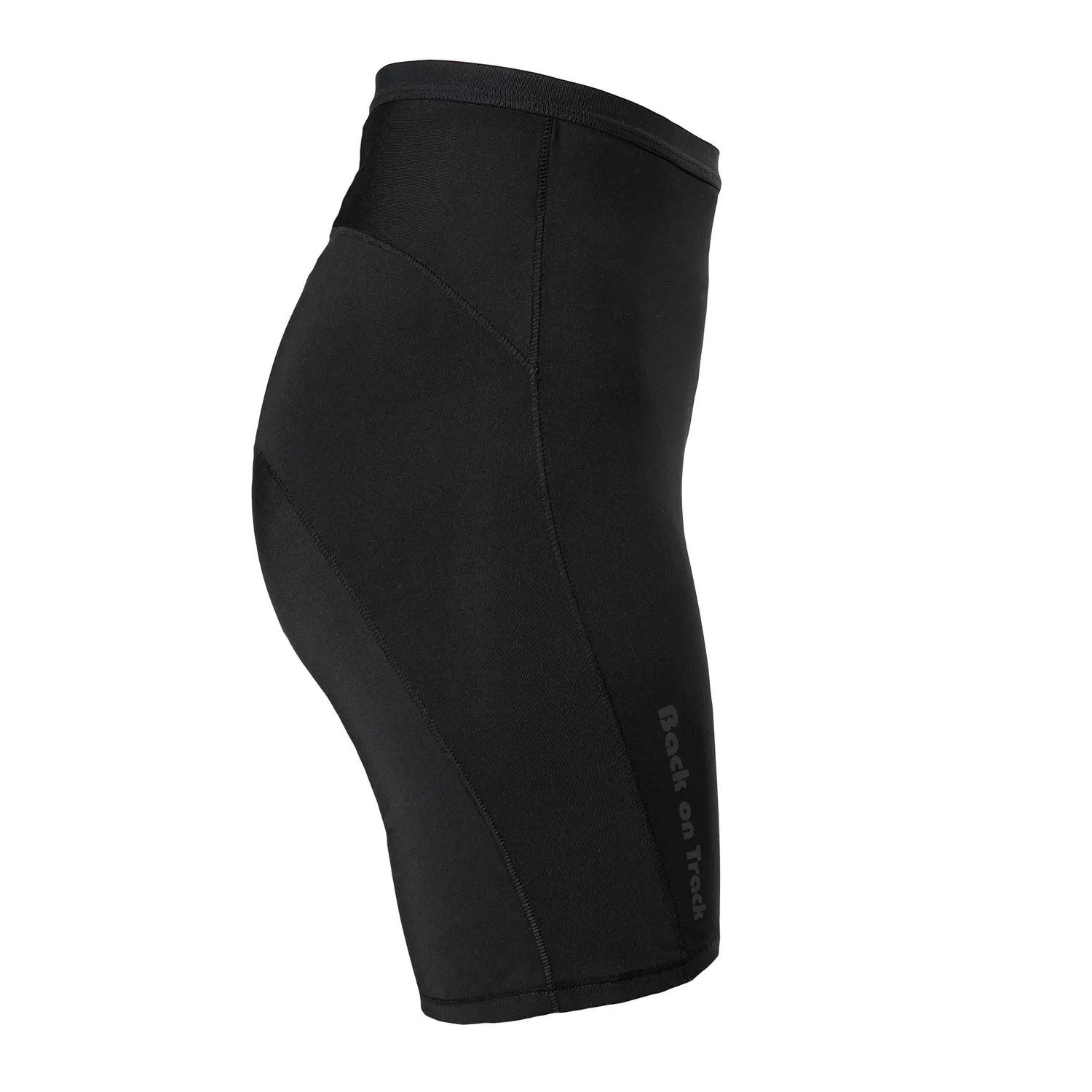 Back on Track Suzy boxer équitation noir taille haute