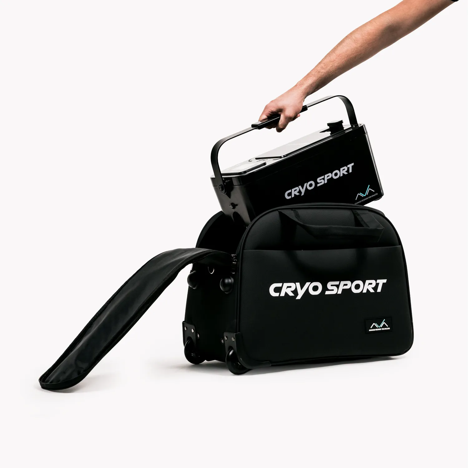 AVA CR7 Cryo Sport Travel Bag sac transport