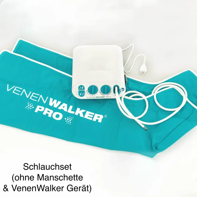 VenenWalker PRO2 kit tuyaux rechange