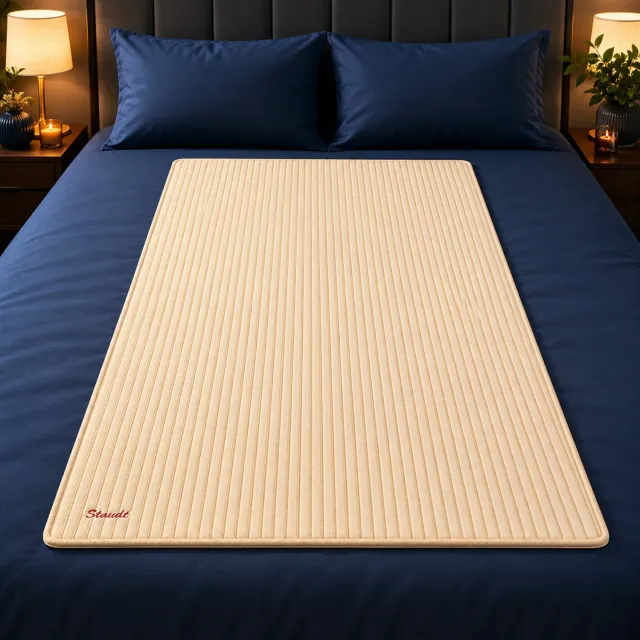Staudt Bett-Auflage surmatelas sommeil confort