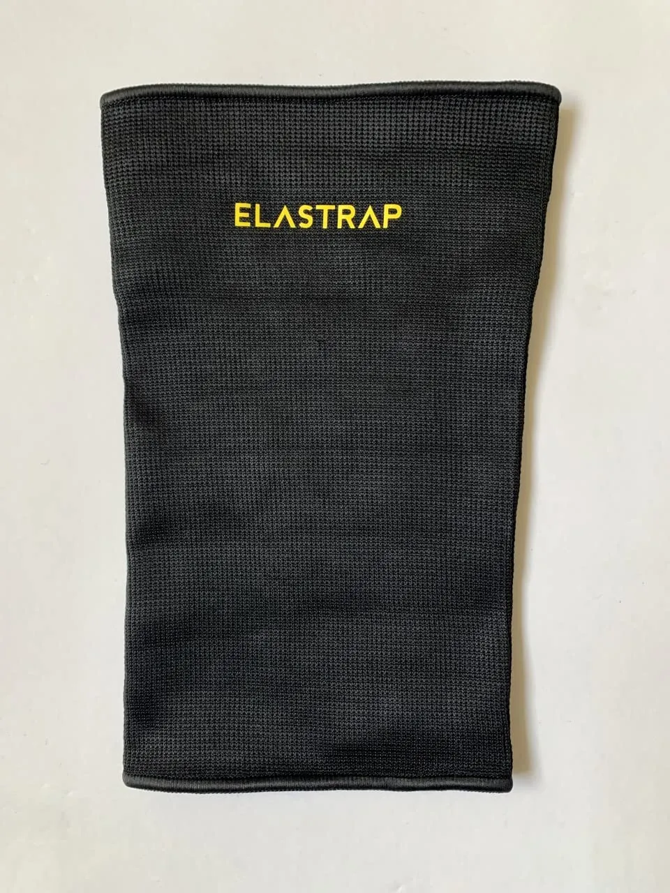 ELASTRAP Manchon cuisse noir S-M 48-53 cm