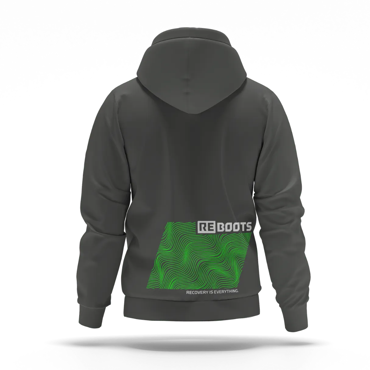 Reboots Friends Club sweat capuche édition limitée
