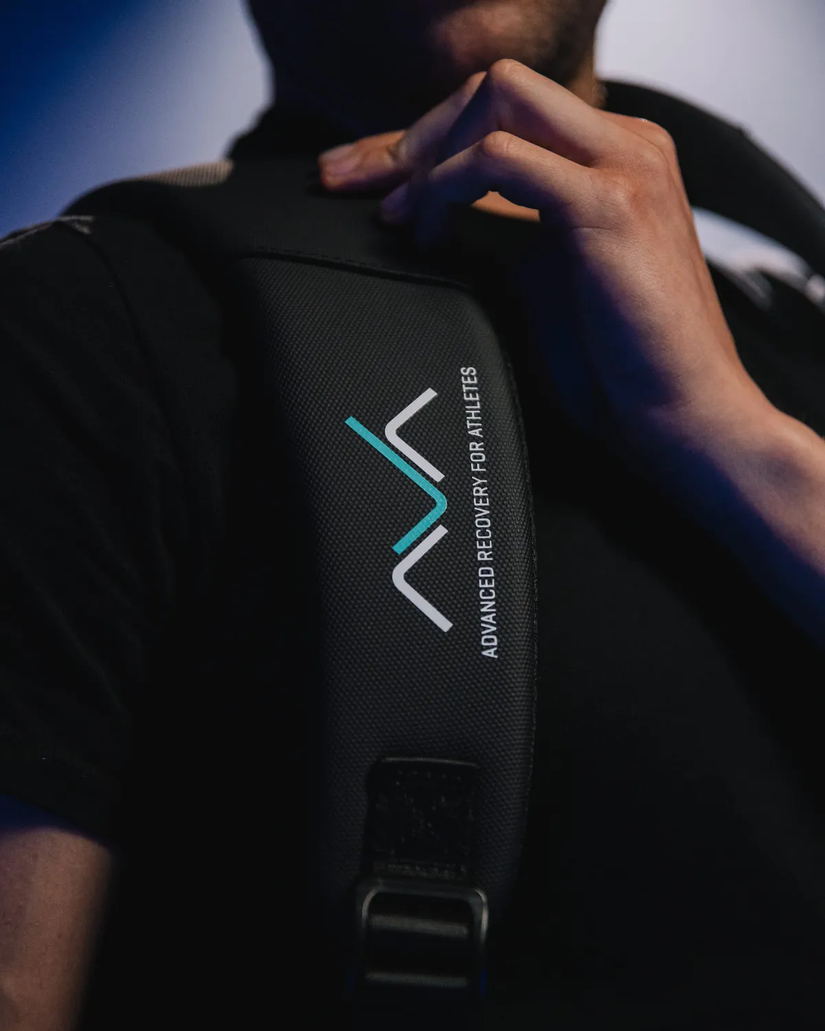 AVA CR7 Backpack sac à dos ordinateur sport