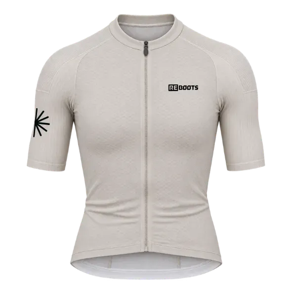 Reboots maillot vélo femme cuissard taille M haute élasticité