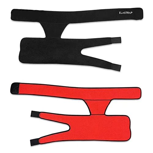ELASTRAP Manchon cuisse néoprène réglable